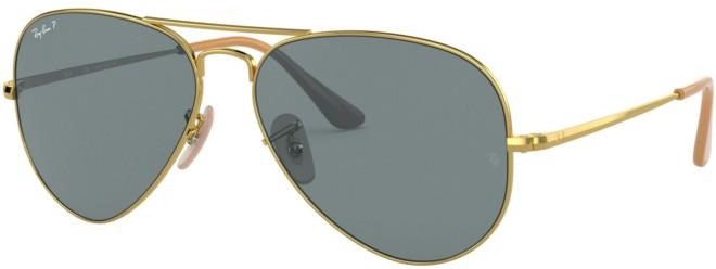Солнцезащитные очки AVIATOR METAL II RB 3689